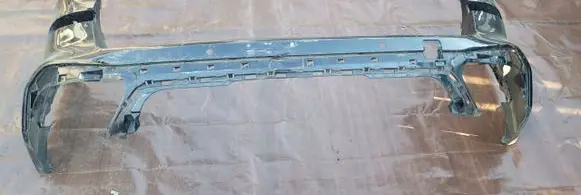 BMW X5 G05 Rear bumper 51128069240