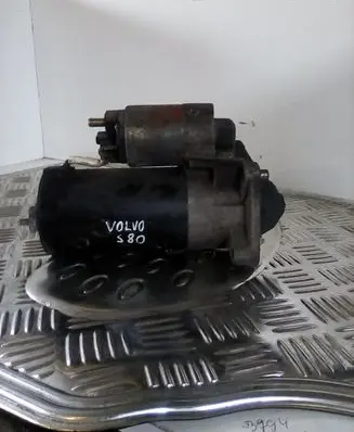 Volvo S80 Starter motor 0001109252