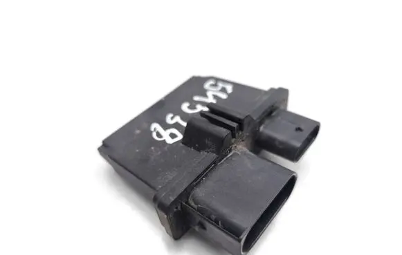 Seat Alhambra (Mk2) Other control units/modules F01C380095