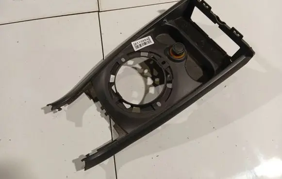 Renault Megane II Cup holder 8200183280