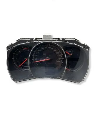 Nissan Murano Z51 Speedometer (instrument cluster) 1AN1ARYJ1 1006150037 1AN1A