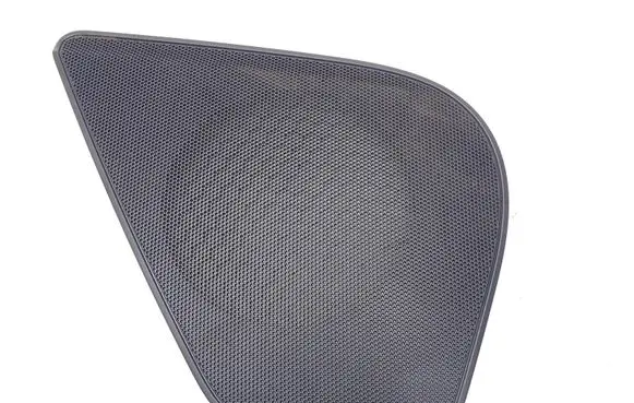 Audi A6 C7 Rear door speaker cover trim 4G0035436