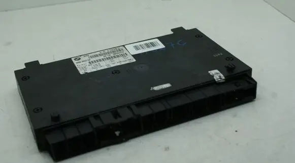 BMW 7 E65 E66 MPM control module bmw9134643