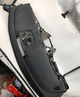 Mercedes-Benz C W206 Dashboard A2066800501