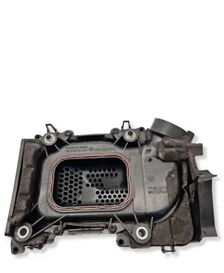 Volkswagen Golf VI Intake resonator 3981030939 03C145650C 03C103502K