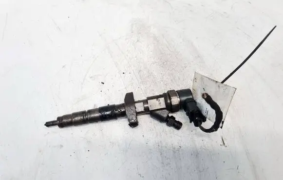 Renault Espace - Grand espace IV Fuel injector 0445110084 8200084534