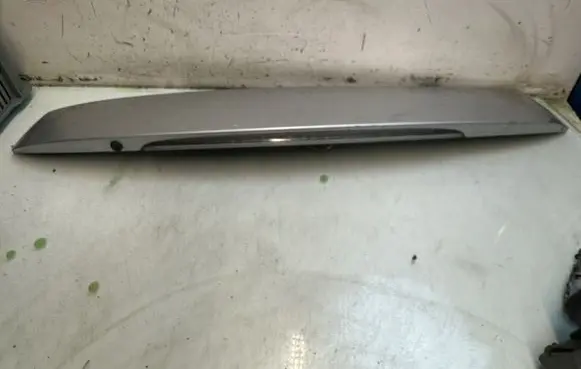 BMW 3 E46 Tailgate/trunk spoiler 8235987 20625