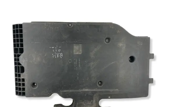 Volkswagen Tiguan Pickup box liner 5QF825506D