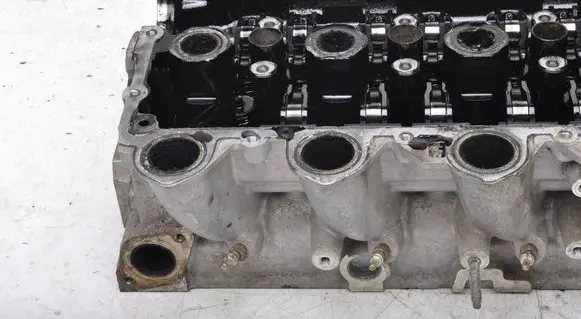 Ford Focus Engine head 9655911480