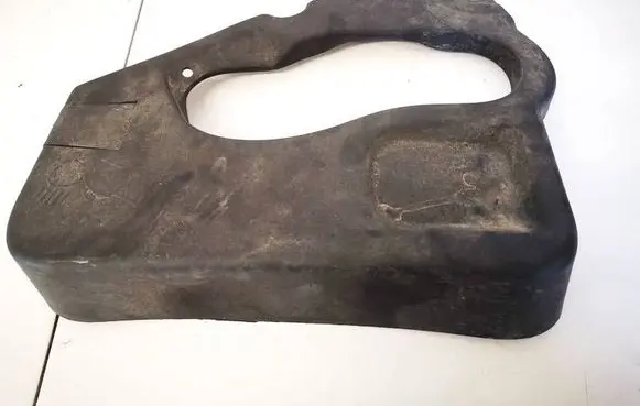Peugeot 307 Other exterior part 9655384277