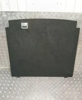 Mercedes-Benz ML W164 Trunk/boot floor carpet liner A1646800902 0049425 2124965