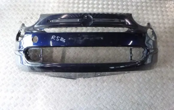 Fiat 500 Front bumper