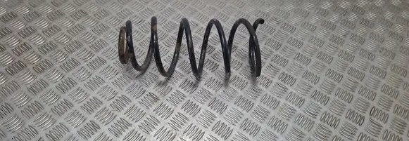 Volkswagen Bora Front coil spring 