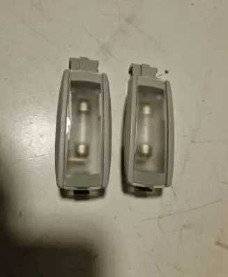 Other interior light