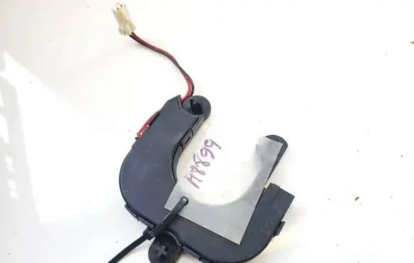 Fiat Croma Steering wheel adjustment handle/lever 06018052 86250682094