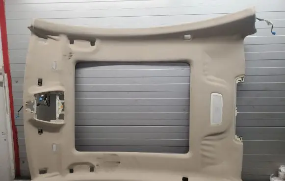 Mercedes-Benz E C207 W207 Headlining A2076900250
