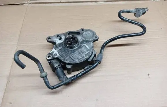 Skoda Superb B6 (3T) Vacuum line/pipe/hose 1K0612041DR