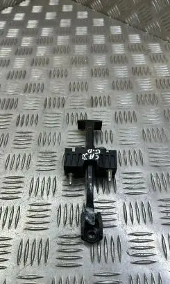 Volvo S60 Rear door check strap stopper 31298467