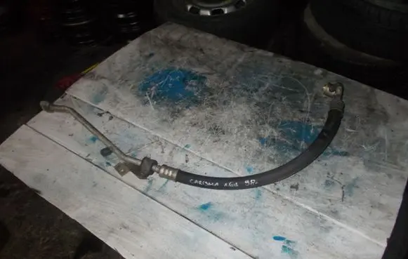 Mitsubishi Carisma Air conditioning (A/C) pipe/hose