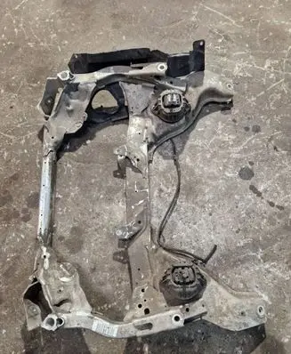 BMW 3 E92 E93 Front subframe
