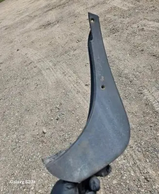 Nissan Qashqai+2 Rear mudguard KE788JD086
