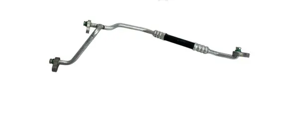 Hyundai Ioniq 5 Air conditioning (A/C) pipe/hose 97759GI000 50658