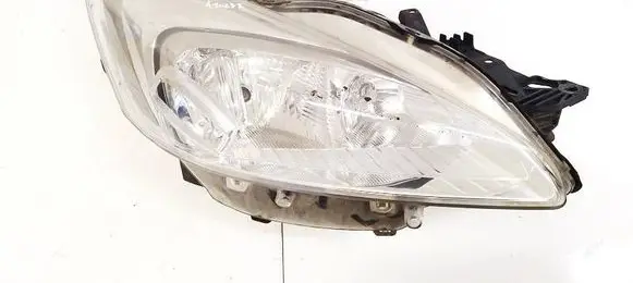 Headlight/headlamp