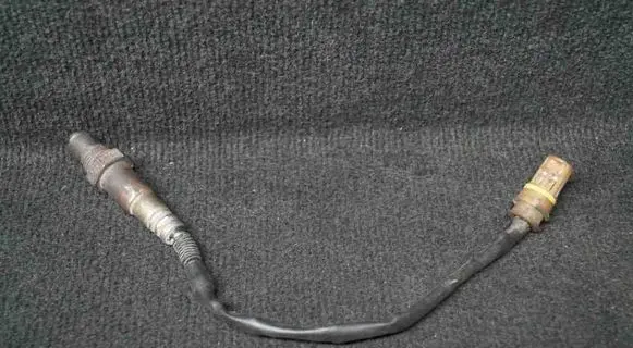 Mercedes-Benz C W203 Lambda probe sensor