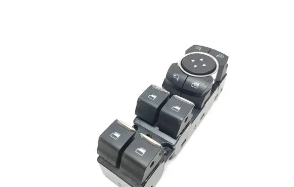 Ford Focus Electric window control switch HG9T14540DC HLBT14540DC