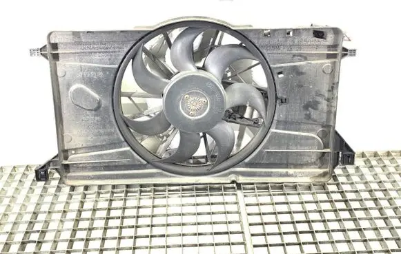Ford Focus Fan set 3M5H8C607UG