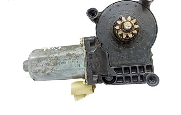 Mercedes-Benz ML W163 Front door window regulator motor 6004PA1033 990408101 3130034184