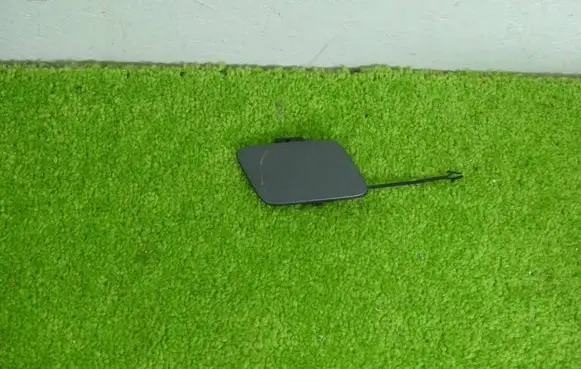 Audi A4 S4 B9 8W Front tow hook cap/cover 8W0807241