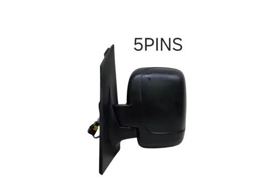 Fiat Scudo Front door electric wing mirror 14007425XT 0205030 0305030