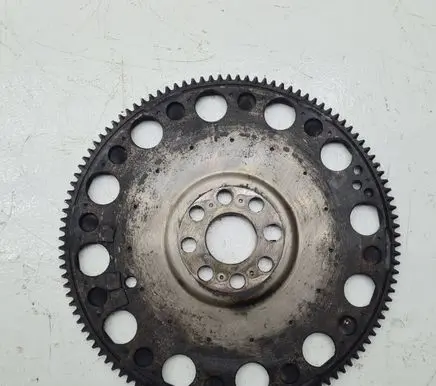 BMW 3 E46 Flywheel 11222247914
