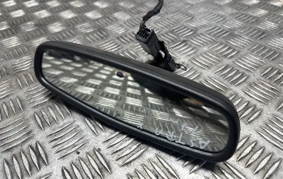 Opel Astra K Rear view mirror (interior) 13581081