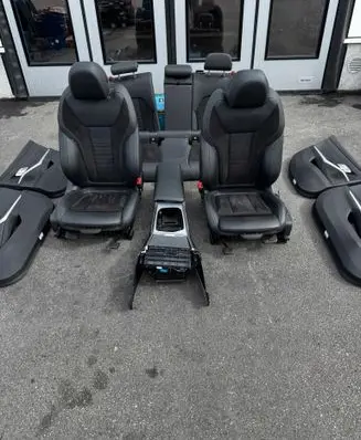 BMW 3 G20 G21 Seat set 