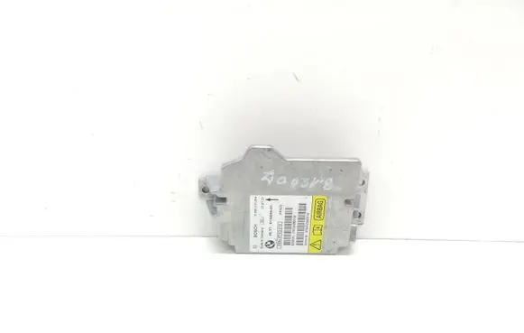 BMW 1 E81 E87 Airbag control unit/module 0285010064 3191342800 07B2025H09742