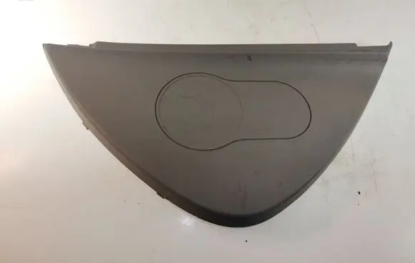 Renault Kangoo II Seat trim 8200872378 8200872380