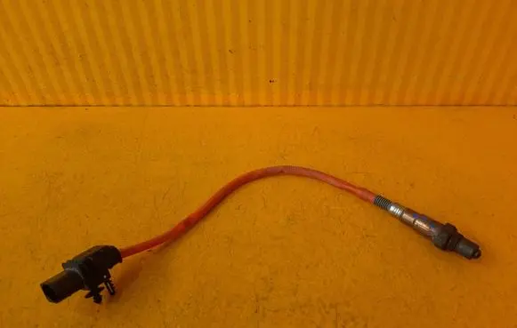 Fiat Tipo Lambda probe sensor 55283961