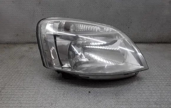 Peugeot Partner Headlight/headlamp