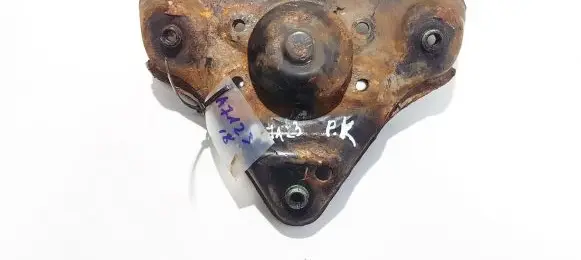 Volkswagen PASSAT B5 Coil spring mount 8d0412391b