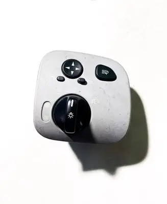Mercedes-Benz C W203 Light switch 04058531 24406574746 2035450904