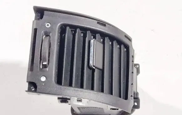 Honda CR-V Dash center air vent grill 77620swwn010m1 77620-sww-n010-m1