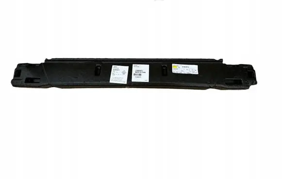 Polestar 2 Front bumper foam support bar 31663673