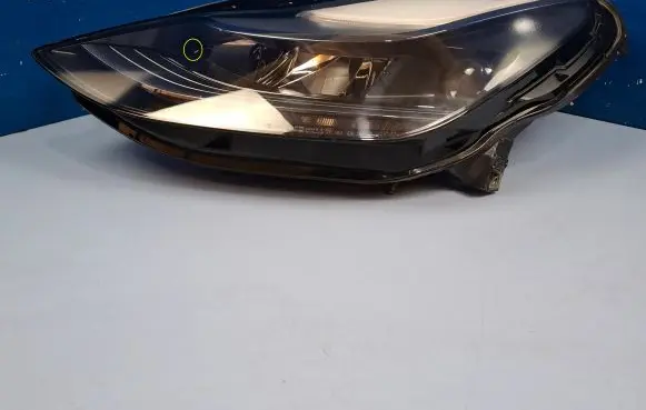 Tesla Model 3 Headlight/headlamp 151495200D 01531911