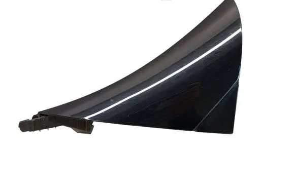 Opel Combo D Plastic wing mirror trim cover 735455446