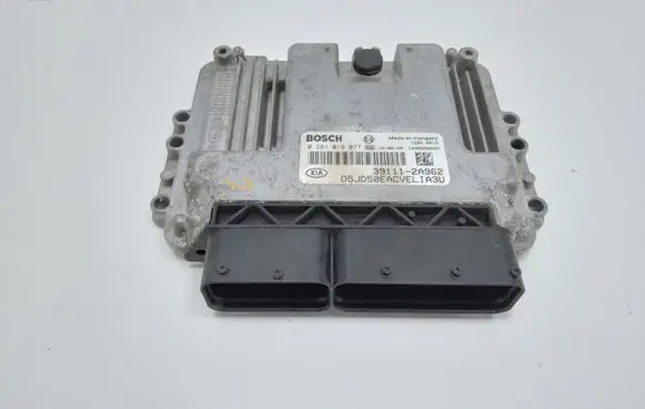 KIA Ceed Engine control unit/module 391112A962