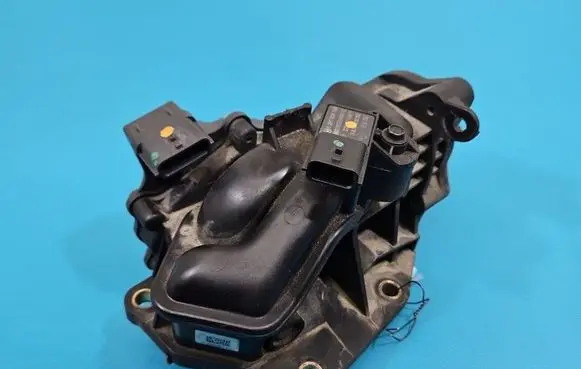 Mercedes-Benz Vito Viano W447 Throttle body valve A2C53350932 IMPRK1605001