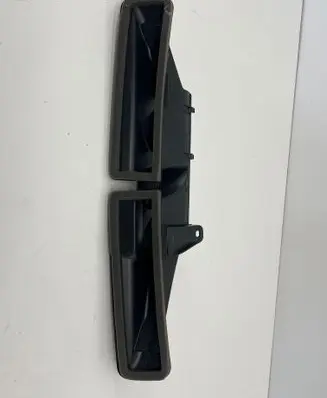 Volkswagen PASSAT B8 Cabin air duct channel 3G1819063