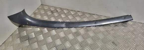 Ford Capri III Other sill/pillar trim element